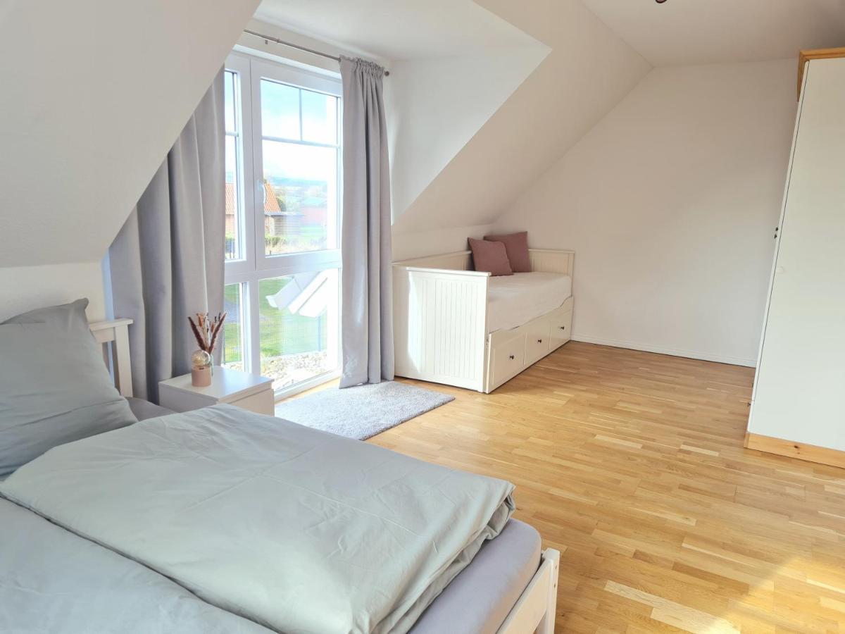 Haus Belvedere In Sehlendorf Blekendorf المظهر الخارجي الصورة