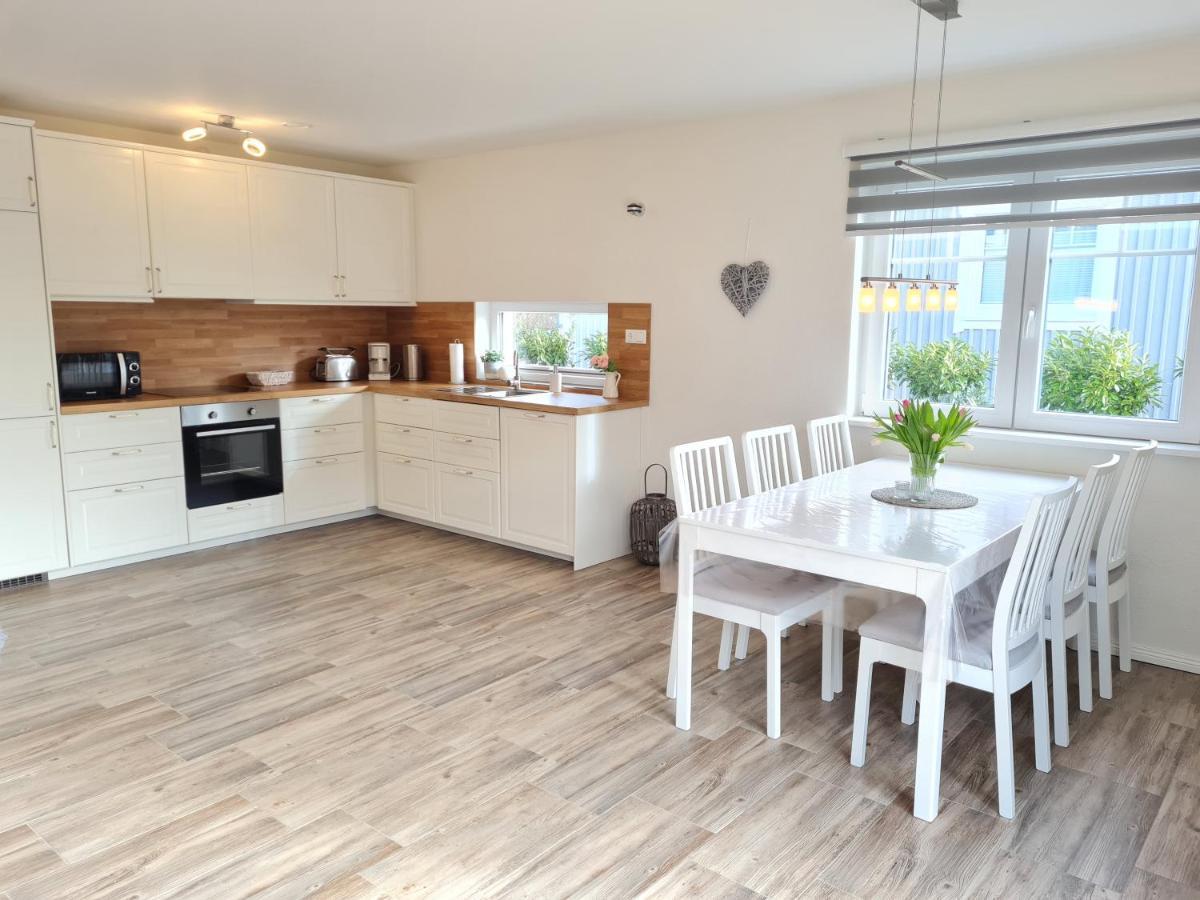 Haus Belvedere In Sehlendorf Blekendorf المظهر الخارجي الصورة