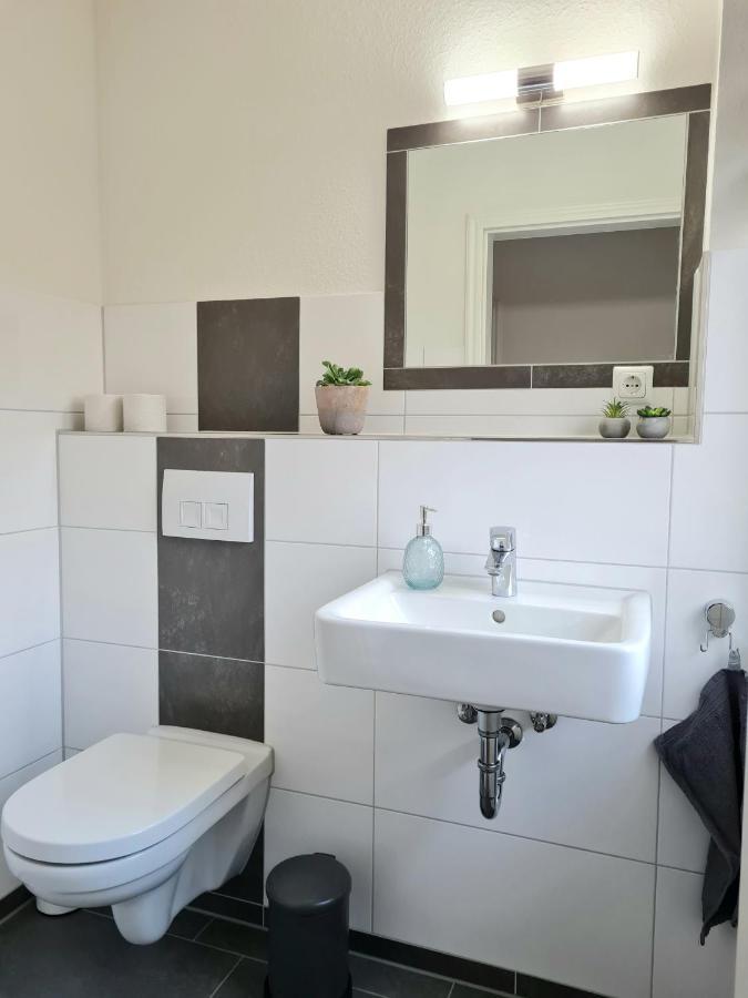 Haus Belvedere In Sehlendorf Blekendorf المظهر الخارجي الصورة