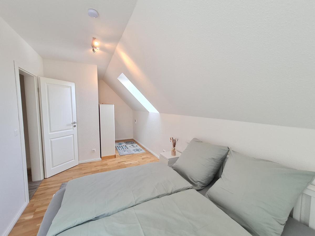 Haus Belvedere In Sehlendorf Blekendorf المظهر الخارجي الصورة